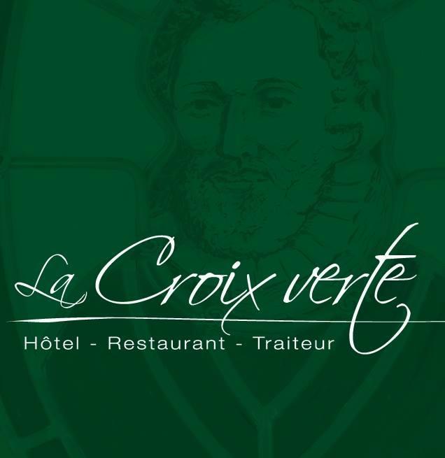 La Croix Verte - Le Relais Des Moulins Bain-de-Bretagne Εξωτερικό φωτογραφία